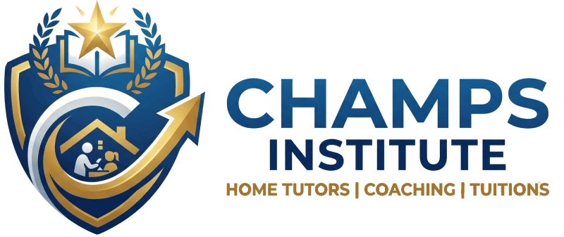 Champs Institute Logo